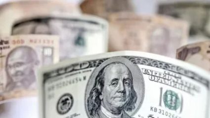 Indian Stock Market: जागतिक तणावामुळे बाजारावर दबाव; परदेशी गुंतवणूकदारांची बाजारातून माघार 