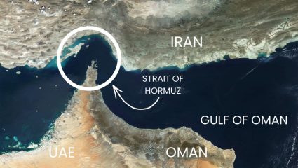 Strait of Hormuz: ‘मृत्यूच्या मुखात’ Pushpakआणि Parimalची एन्ट्री; इराणकडून भारतीय जहाजांना सुरक्षा कवच; झाला गुप्त करार?