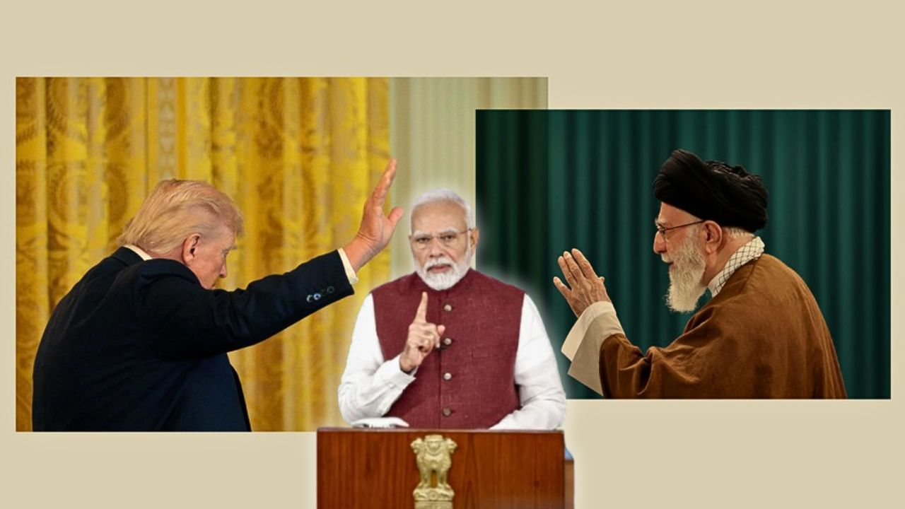 India Foreign Policy: हिंद महासागराचा ‘बॉस’ भारतच! जाणून घ्या काय आहे मोदी सरकारचा नवा  ‘न्यू इंडिया’ फॉरेन पॉलिसी सिद्धांत