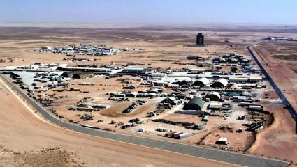 War Updates : इराणचा सौदी अरेबियावर मोठा हल्ला; प्रिन्स सुलतान विमानतळावर 5 अमेरिकन विमाने केली उद्ध्वस्त