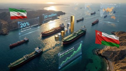 Hormuz Strait: इराणचा ‘होर्मुझ’ मास्टरप्लॅन! युद्ध संपवण्यासाठी घातली ‘अशी’ अट की जग होणार कंगाल; सुएझ कालव्यालाही टाकणार मागे