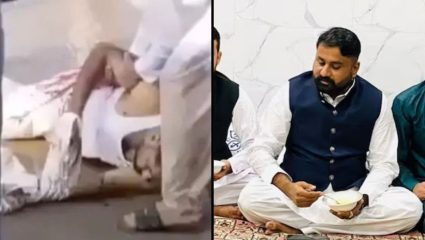 Bilal Salafi: पाकिस्तानमध्ये स्मशानशांतता! लष्कर-ए-तोयबाच्या मुख्यालयातच कमांडरचा ‘धुरंधर स्टाईलने’ गेम; गोळ्या झाडल्या अन्…