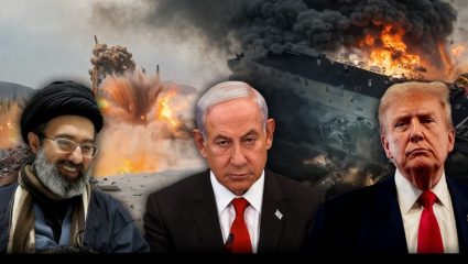 US Iran War : इराण झुकला की नडला? युद्धबंदीसाठी आता ६ अटींची गुगली, आता काय करणार ट्रम्प?