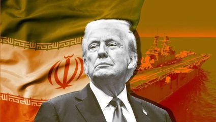 Iran US War : ५०० क्षेपणास्त्र, शेकडो ड्रोन्स… तरीही अमेरिकेचे नुकसान शून्य? उलट इराणची १७ जहाजे गाडली समुद्रात; ट्रम्प यांचा दावा