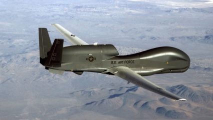 MQ9 Reaper: समुद्रात कोसळलं अमेरिकेचं ‘F-16’? US वायुदलाचं कंबरडं मोडलं; वाचा इराणच्या IRGCच्या ‘या’ VIRAL दाव्यामागचं सत्य