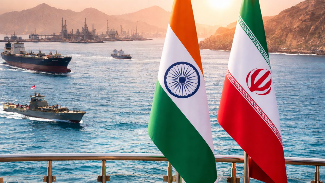 India Oil Diplomacy : जयशंकर यांचा मास्टरस्ट्रोक! इराणने फक्त भारतासाठीच खुले केले तेल दरवाजे; अमेरिका बघतच राहिली