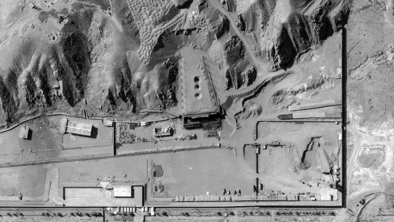 War Update: अमेरिकेने इराणचा न्यूक्लियर प्रोग्रॅम मुळापासून उपटला? ‘Taleghan-2’ वर महाविनाशक हल्ला; शास्त्रज्ञही संपवले