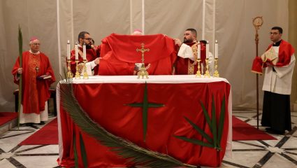 Holy Sepulchre: जेरुसलेममध्ये धार्मिक युद्ध? अल-अक्सा नंतर आता ‘चर्च’वरही निर्बंध; ख्रिस्ती जगतात संताप अन् नेतन्याहू बॅकफूटवर