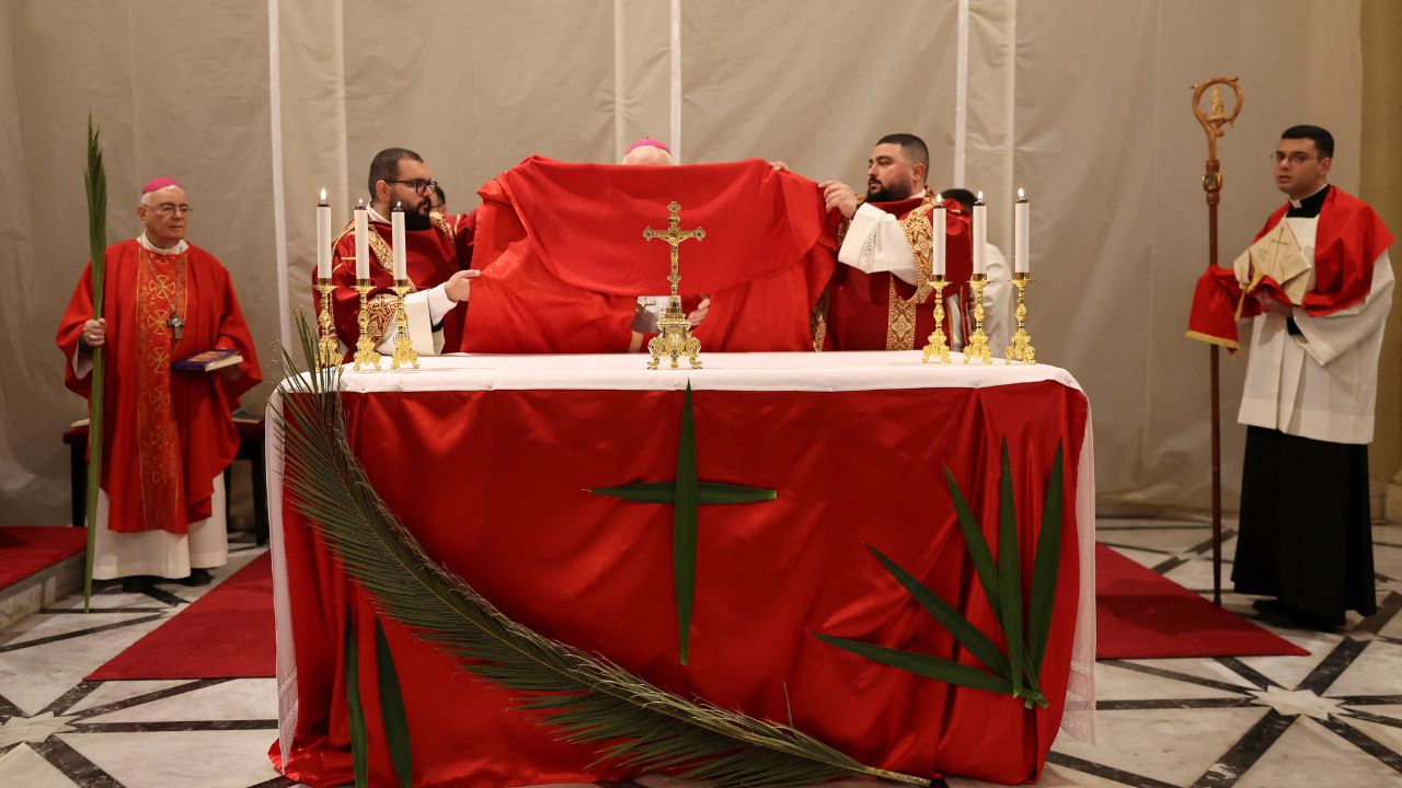 Holy Sepulchre: जेरुसलेममध्ये धार्मिक युद्ध? अल-अक्सा नंतर आता ‘चर्च’वरही निर्बंध; ख्रिस्ती जगतात संताप अन् नेतन्याहू बॅकफूटवर