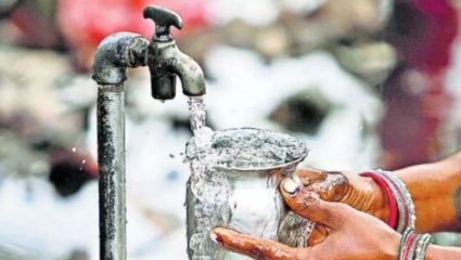 Jal Jeevan Mission 2.0: जल जीवन मिशन 2.0 लाँच; ‘सुजलम भारत’ प्लॅटफॉर्मसह स्मार्ट वॉटर मॅनेजमेंट