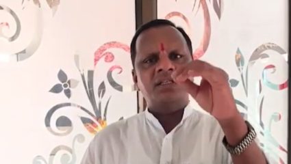 Jalna:  लक्ष्मण हाकेंच्या बारामती आंदोलनाला नवनाथ वाघमारेंचा पाठिंबा