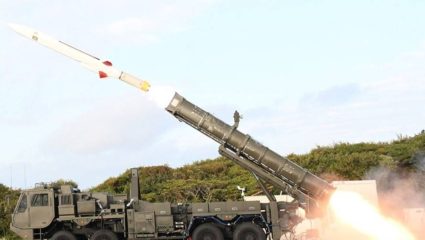 War Alert : इराणनंतर आता आशियाई देशांमध्ये युद्ध पेटणार? जपानने चीनच्या दिशेने तैनाती केली खतरनाक क्षेपणास्त्रे