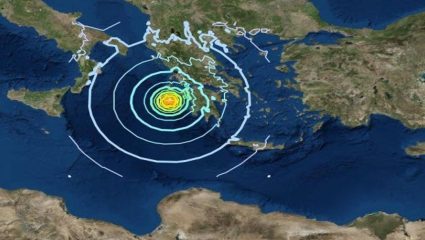 Earthquake : अवघ्या 10 मिनिटांत 3 देश हादरले! जपानच्या किनारपट्टीवर भीतीचा थरार; तर नेपाळ आणि भारतातही भूकंपाचे धक्के