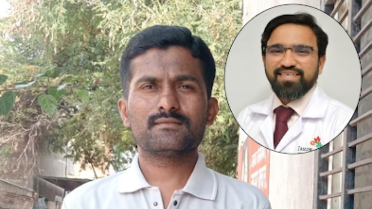 Jaslok Hospital : “सगळं संपलं होतं…; पण एका हलक्या हालचालीने दिली नव्या आयुष्याची आशा”, जसलोक हॉस्पिटलचे यश