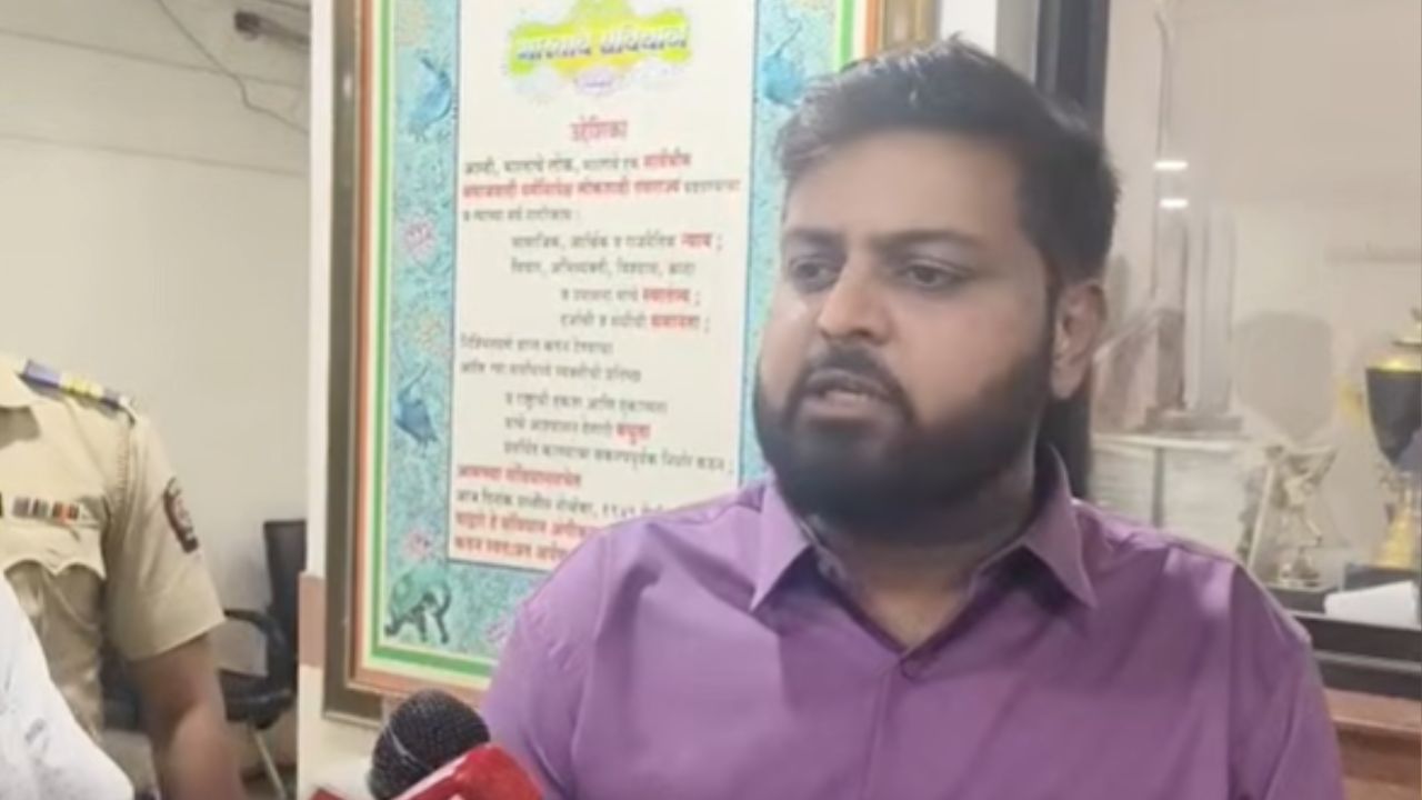 KDMC चा 3186 कोटींचा अर्थसंकल्प सादर, चर्चेनंतर सर्व पक्षांची अर्थसंकल्पाला मंजुरी