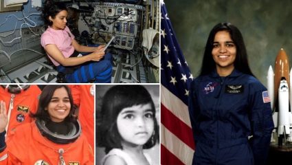 Kalpana Chawla Birth Anniversary : तारे पाहणारी ‘मोंटू’ कशी बनली अंतराळाची ‘कल्पना’? भारताच्या ‘हिरो’चा थक्क करणारा जीवन प्रवास