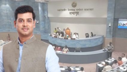 KDMC News: कल्याण लोकसभेचे श्रीकांत शिंदे यांचा नागरी सत्कार होणार, महापालिकेच्या महासभेत सर्वानुमते ठराव मंजूर