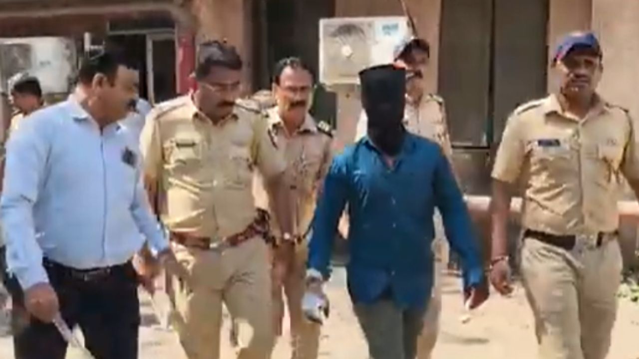 Kalyan : कचऱ्याच्या वादातून सफाई कर्मचाऱ्याची हत्या  