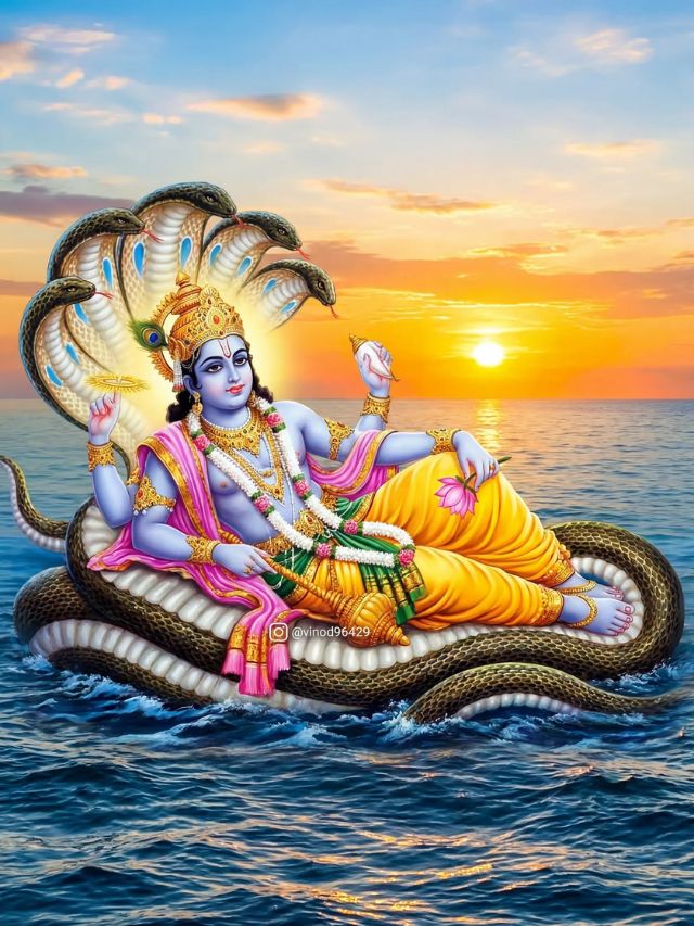 कामदा एकादशी कधी साजरी केली जाणार आहे, जाणून घ्या