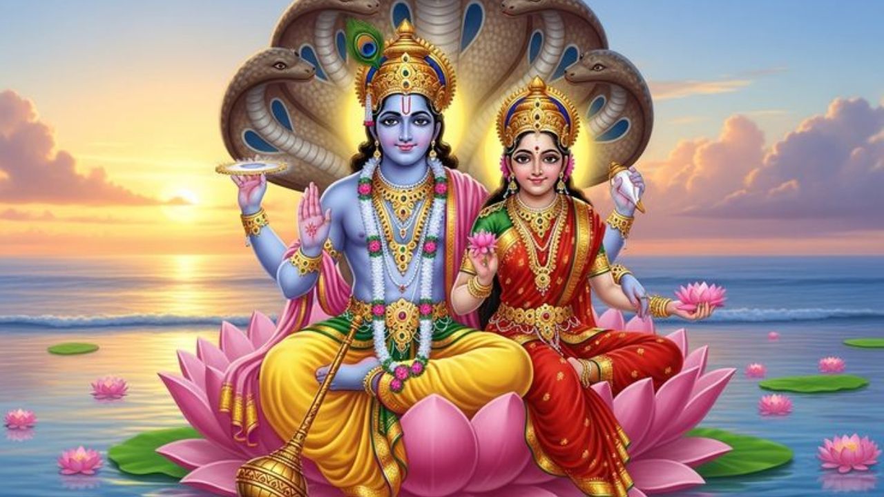 Kamada Ekadashi: कामदा एकादशीच्या दिवशी राशीनुसार करा या गोष्टींचे दान, विष्णू लक्ष्मीचा राहील आशीर्वाद