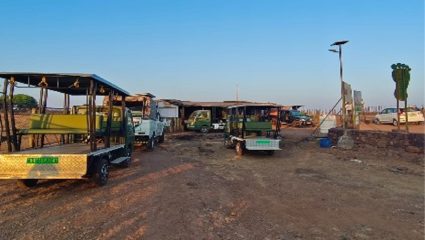 कासच्या बारामाही पर्यटनाचे वन विभागाकडून तीनतेरा? अधिकारी बदलले की नियमही बदलतात