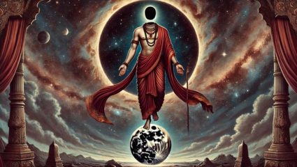 Ketu Nakshatra Parivartan: 29 मार्चला केतू बदलणार आपले नक्षत्र, या राशींच्या लोकांना आर्थिक लाभ होण्याची शक्यता