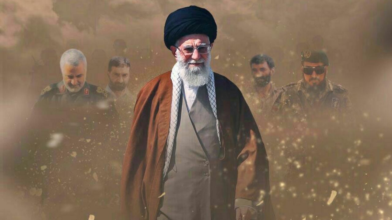 WorldWar3: ‘यहूदी राजवटीने मोठी चूक केली’ अयातुल्ला खामेनी यांच्या मृत्यूनंतर त्यांच्याच ‘X’ अकाउंटवरून इस्रायलसाठी स्फोटक धमकी