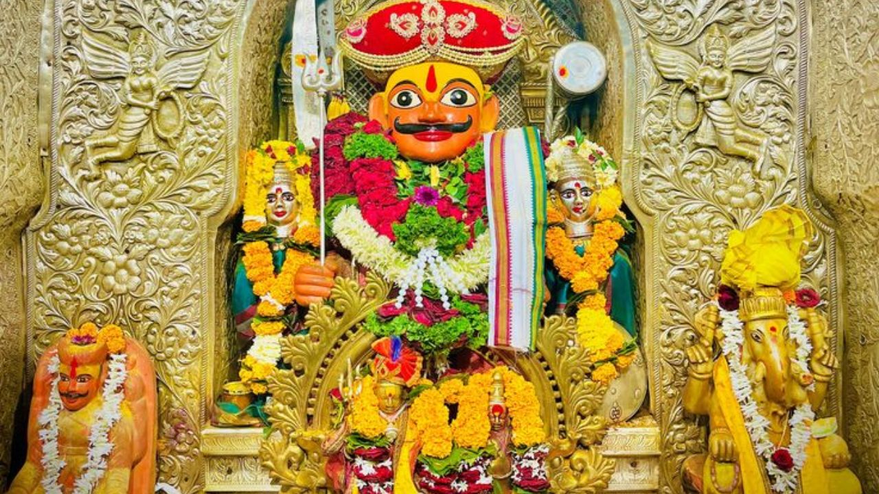 Khandoba: रविवारी खंडोबाची आराधना का करतात? जाणून घ्या धार्मिक महत्त्व