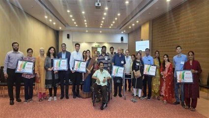 “विकसित होणार उपचार पद्धती…”, कोकिलाबेन हॉस्पिटलच्या तज्ज्ञांनी मल्टीपल स्क्लेरोसिसमध्ये प्रतिबंधात्मक अपंगत्वावर चर्चा