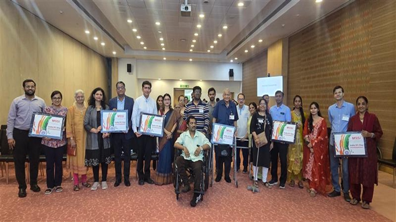 “विकसित होणार उपचार पद्धती…”, कोकिलाबेन हॉस्पिटलच्या तज्ज्ञांनी मल्टीपल स्क्लेरोसिसमध्ये प्रतिबंधात्मक अपंगत्वावर चर्चा