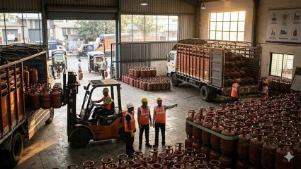 LPG Gas Shortage: आता गॅस सिलिंडर पुरवठा सुरळीत राहणार, महाराष्ट्र सरकारचा महत्त्वाचा निर्णय