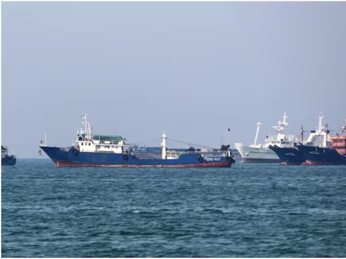 Strait of Hormuz Crisis: तेल, गॅस पुरवठ्याला युद्धाचा फटका; होर्मुझ सामुद्रधुनीत अडकली नागपूरची LPG जहाजं 