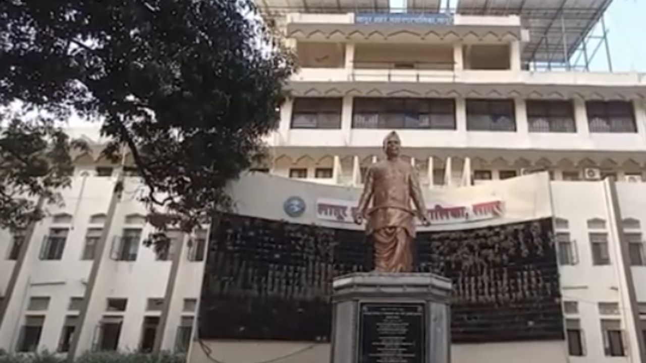 Latur News :  परिवहन समितीच्या सभापती फैजल कायमखानी, सिटी बसची संख्या वाढवणार