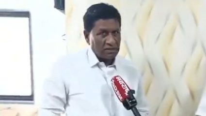 Latur : राज्याच्या अर्थसंकल्पावर लातूरच्या व्यापाऱ्यांची प्रतिक्रिया