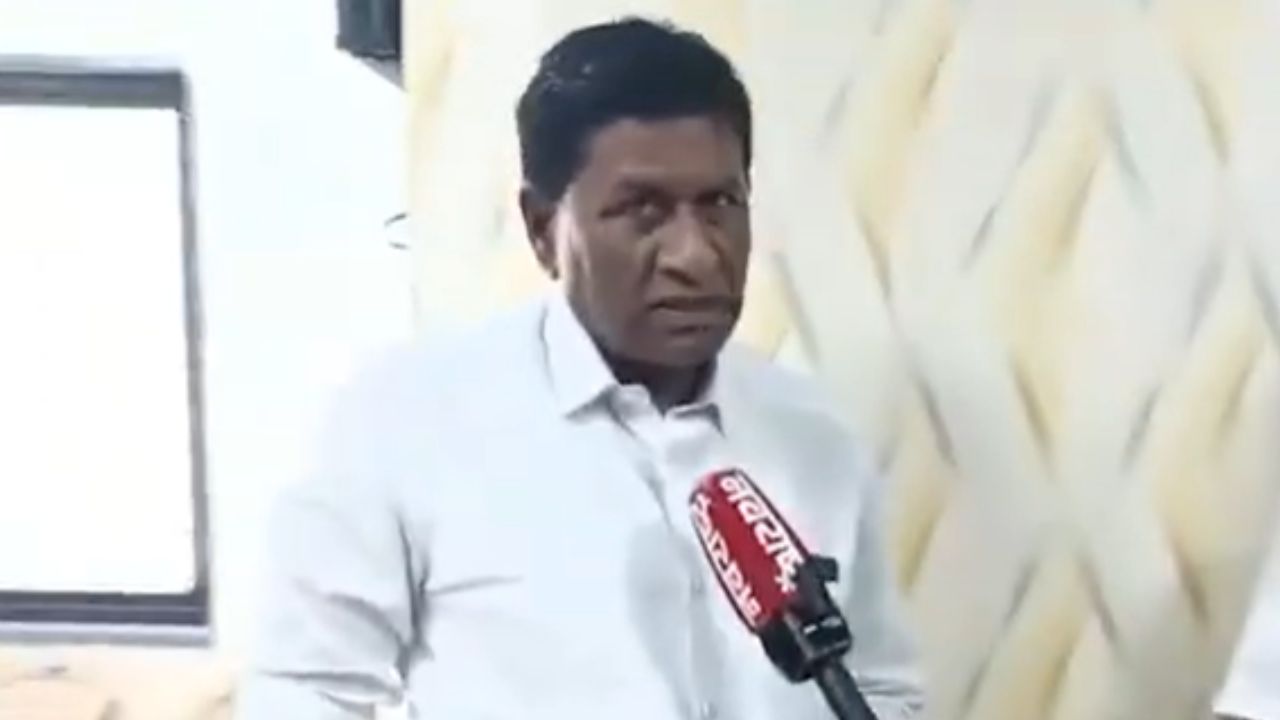 Latur : राज्याच्या अर्थसंकल्पावर लातूरच्या व्यापाऱ्यांची प्रतिक्रिया