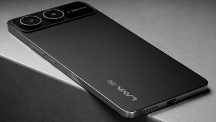 देशी कंपनीने सर्वांना केलं चकित… 12,999 रुपयांत लाँच केला दमदार स्मार्टफोन, 5000mAh बॅटरी आणि 50MP कॅमेऱ्याने सुसज्ज