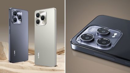 बजेट रेंजमध्ये देशी कंपनीचा धमाका! 50MP कॅमेरा आणि 5000mAh बॅटरीसह नवा स्मार्टफोन लाँच, किंमत 8 हजारांहून कमी