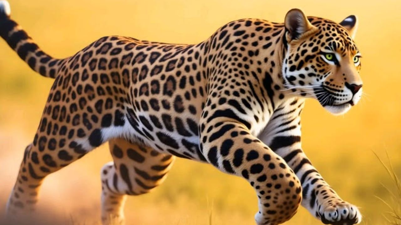 Chandrapur News: 200 मृत्यूंनंतरही ‘बिबट समस्यामुक्त ग्राम’ योजना कागदावरच; चंद्रपुरकरांचा संताप वाढला