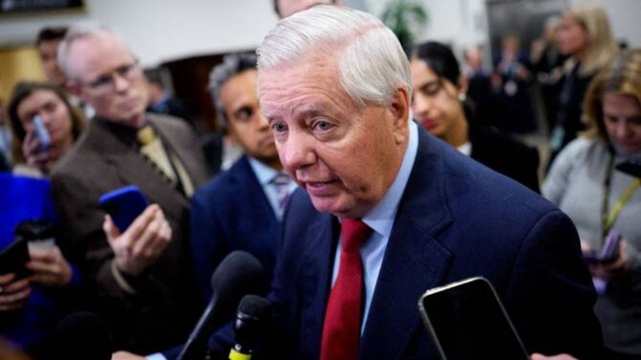 World War 3: युद्धाच्या गदारोळात अमेरिकेची संसाधन शिकार! इराण युद्धामागे फक्त ‘डर्टी पॉलिटिक्स’; ट्रम्प यांच्या सहकाऱ्याने कबुली