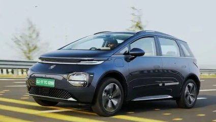 ‘या’ खास वैशिष्ट्यांमुळेच तर MG Windsor EV ग्राहकांच्या थेट हृदयात राज्य करते, किंमत तर फक्त…