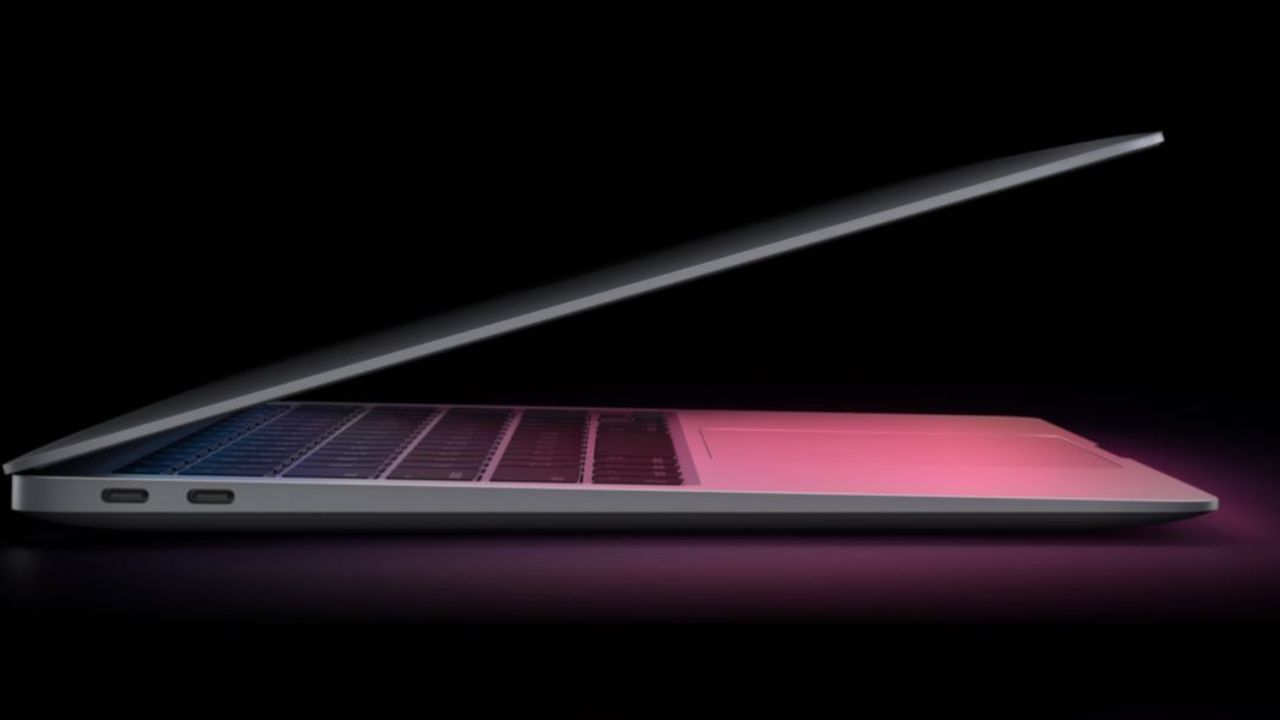 Apple Event 2026: टेक कंपनीचा मोठा धमाका! भारतात लाँच केला सर्वात पॉवरफुल लॅपटॉप… या दिवशी सुरु होणार प्री ऑर्डर