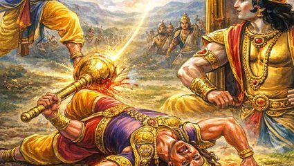 Mahabharat Katha: दुर्योधनाचा अंत आणि अश्वत्थामाची मोठी चूक, महाभारतातील महत्त्वाच्या घटना जाणून घ्या