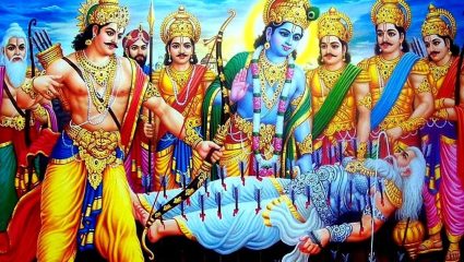 Mahabharat :  महाभारतातील तो योद्धा ज्याचा शापच ठरला त्याच्या जीवनातील मोठा वरदान