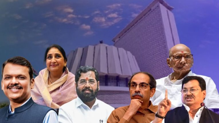 Maharashtra Budget Session 2026 Concludes; Opposition's Weaknesses Exposed