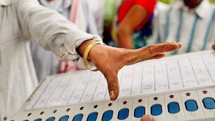 Maharashtra By-election 2026 : बारामती अन् राहुरीची पोटनिवडणूक जाहीर; ‘या’ तारखेला होणार मतदान अन् निकाल