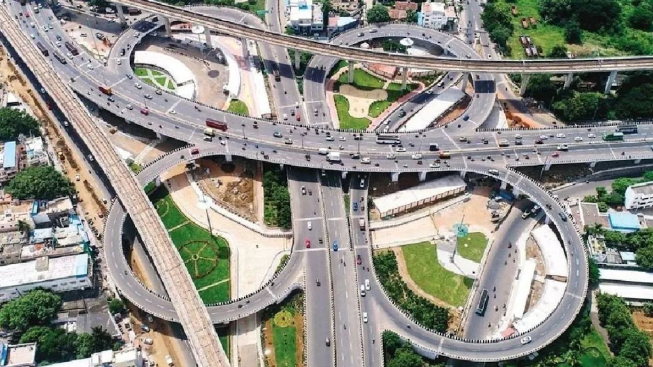 Pune Ring Road Update: ८ बोगदे आणि २६ अंडरपास; असा असेल पुण्याचा ‘गेमचेंजर’ रिंग रोड प्रकल्प