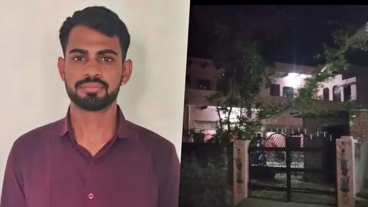 ISI Spy Arrested: ७ वर्षांची सेवा आणि देशाशी गद्दारी! नौदलाचा सैनिकच निघाला ISIचा गुप्तहेर निघाला