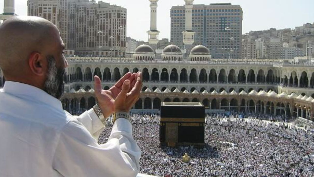 Haj House Kharghar: हज यात्रेकरूंसाठी गुड न्यूज! नवी मुंबईत मिळणार जागतिक दर्जाच्या सुविधा आणि प्रशिक्षण.