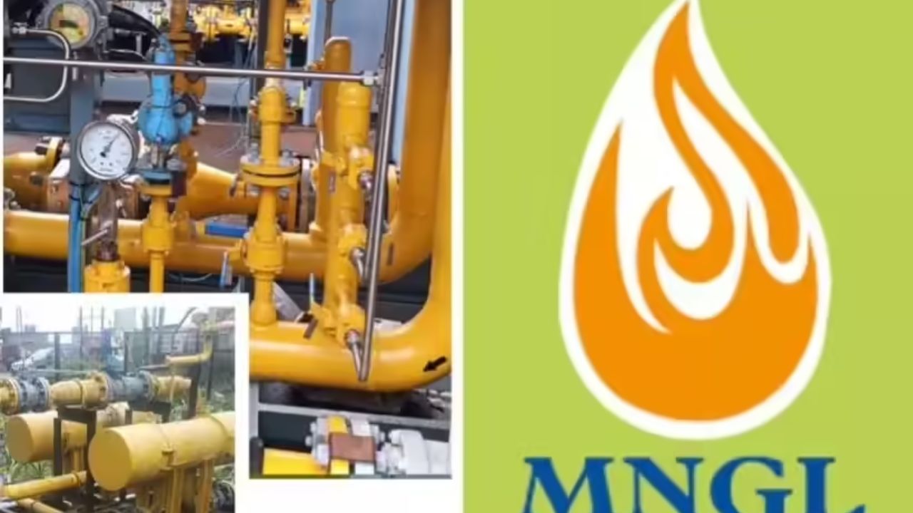 Cooking Gas Supply: घरातील गॅस पुरवठा राहणार सुरळीत; केंद्राच्या आदेशानंतर MNGL ॲक्शन मोडमध्ये