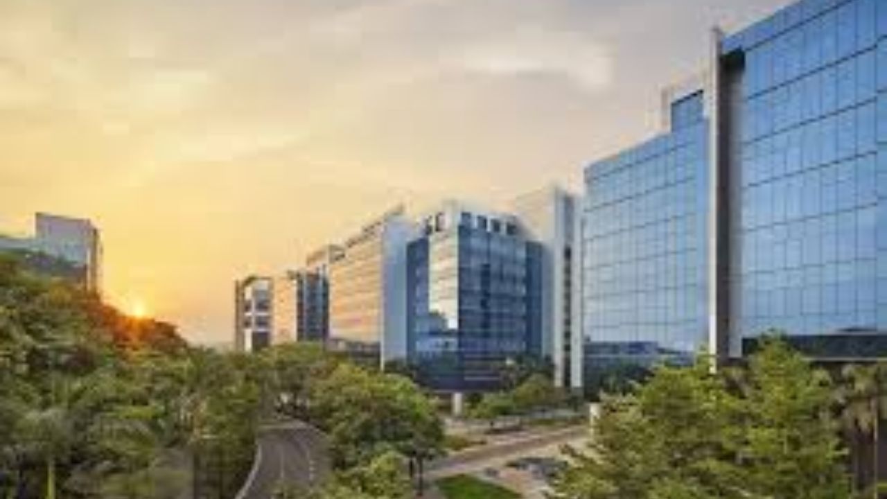 Purandar IT Park: पुरंदरला दीड हजार एकरावर होणार पुरंदर आयटी पार्क